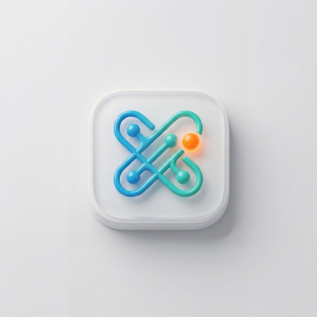 xChanze App Interface